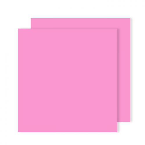 Cartolina 240gr 25Folhas 50x65cm Canson Iris Rosa , Canson , 17240363 , 3148954224572